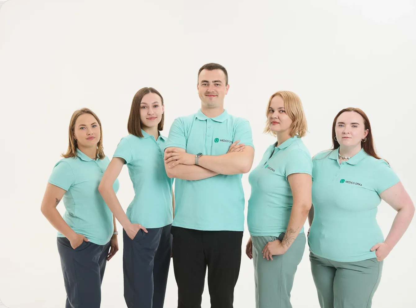 Лікар паліативної допомоги